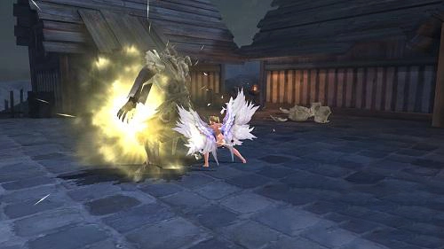 洛奇mabinogi安装包下载