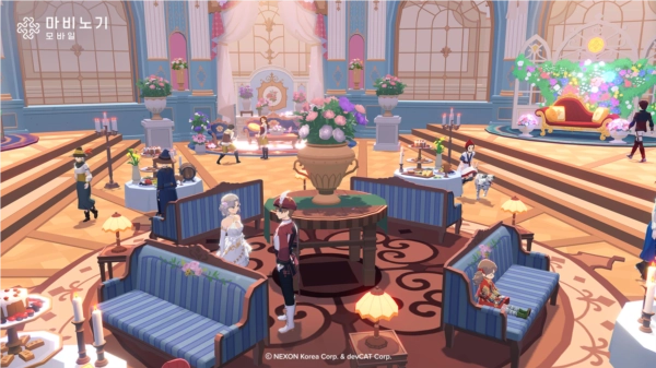 洛奇mabinogi安装包下载