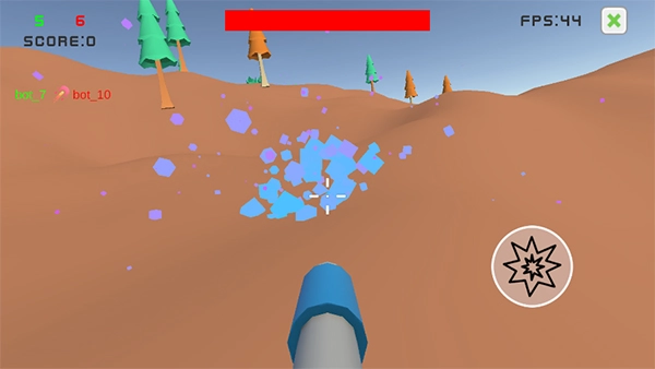 战区前线手机下载