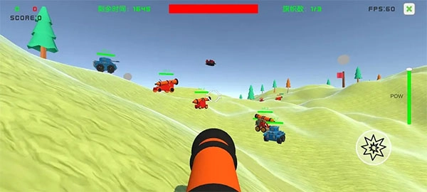 战区前线手机下载