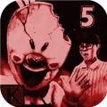恐怖冰淇淋5噩梦模式手机版