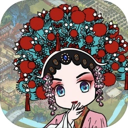 继承了一座戏园子游戏手机版