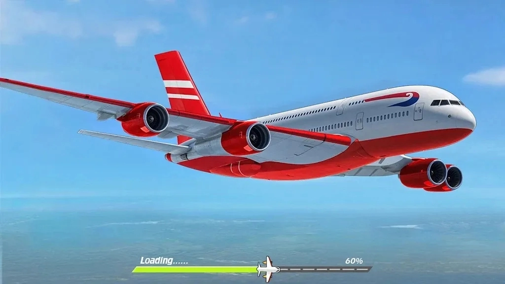 金牌飞行员最新版下载