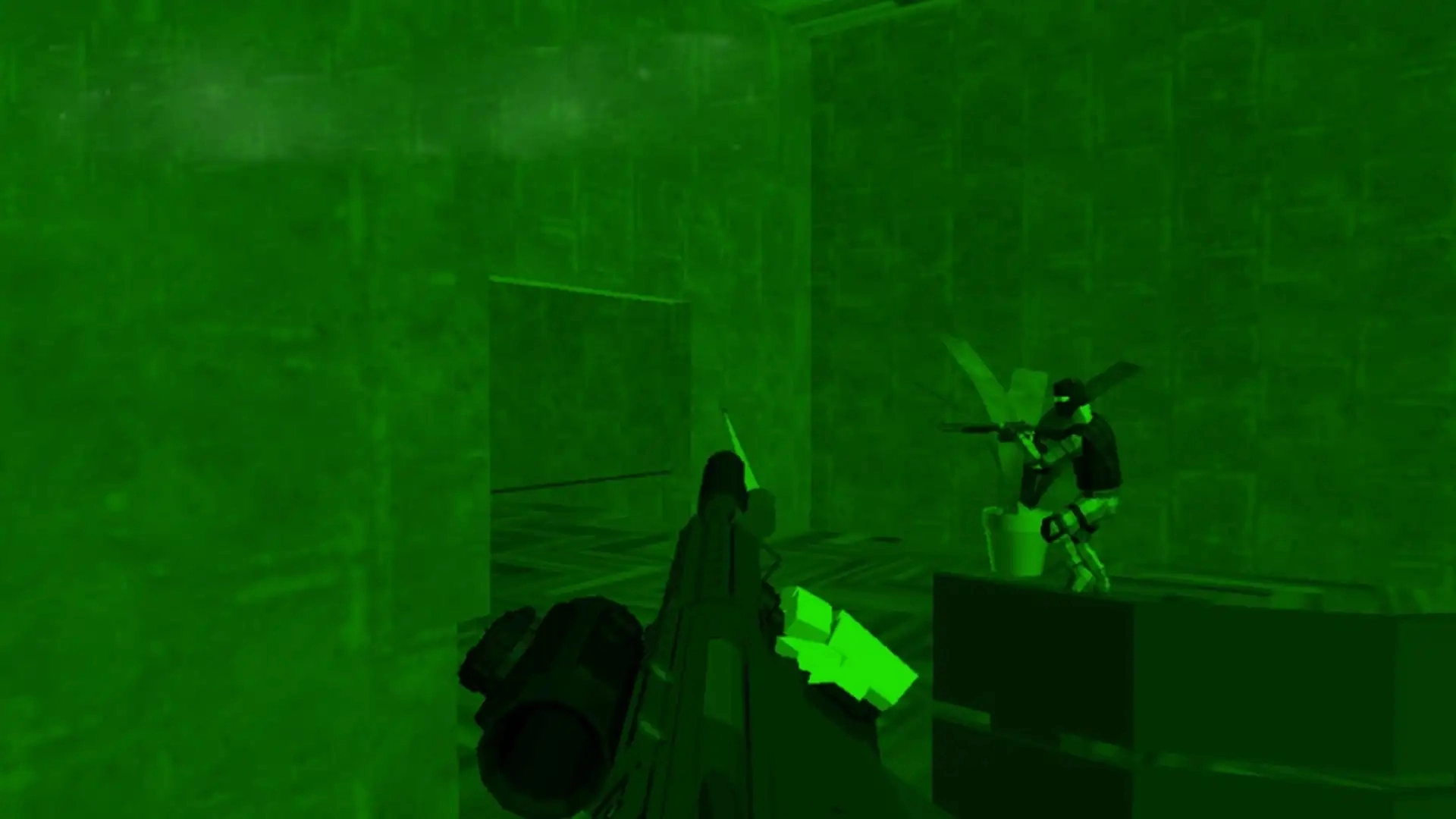 正义枪神最新版下载