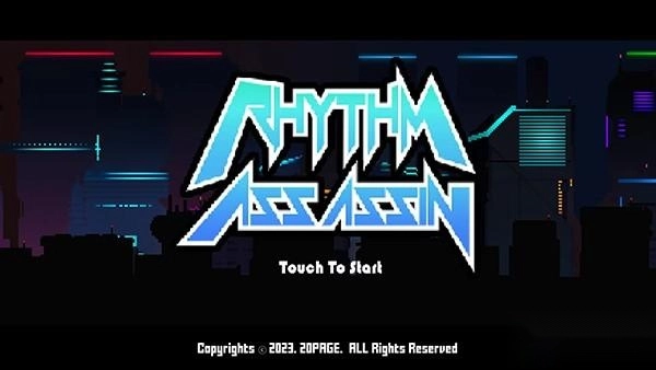 节奏刺客免费版下载