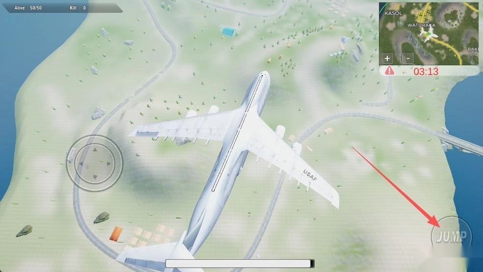 绝地生存单机版安装下载