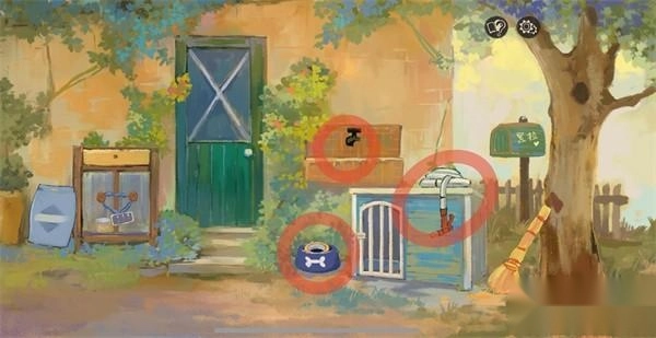 栖云遗忘之境安卓版下载