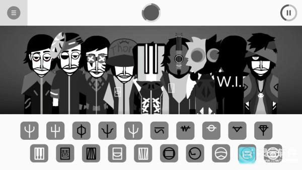 节奏盒子XDbox模组手机版下载