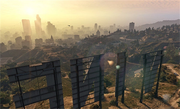 侠盗猎车手5正式版下载