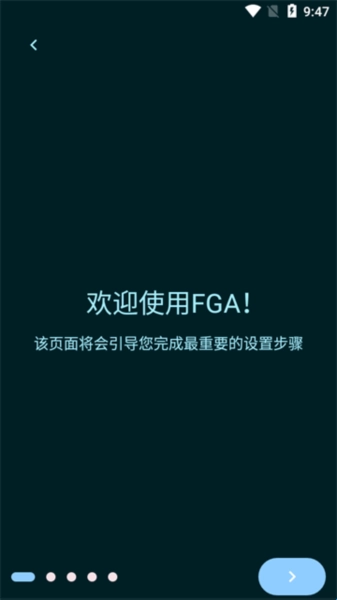 FGA中文版app下载