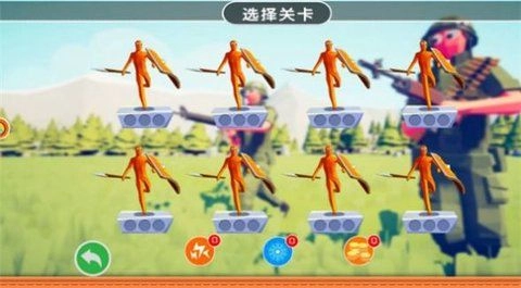 勇者保卫战游戏下载
