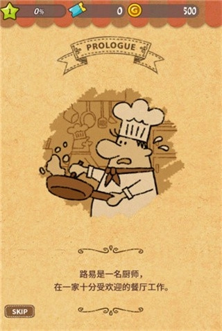 快乐三明治咖啡店中文版最新下载