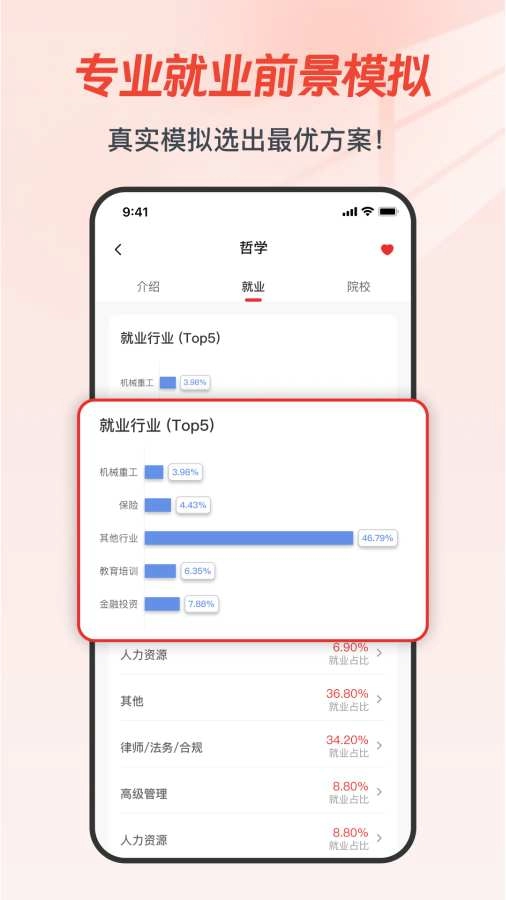 高考易志愿官网版下载
