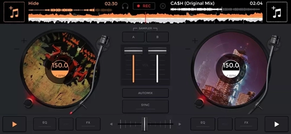 edjingmix中文版安装包下载