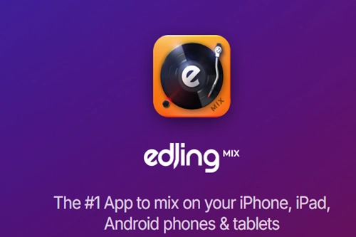 edjingmix中文版安装包下载
