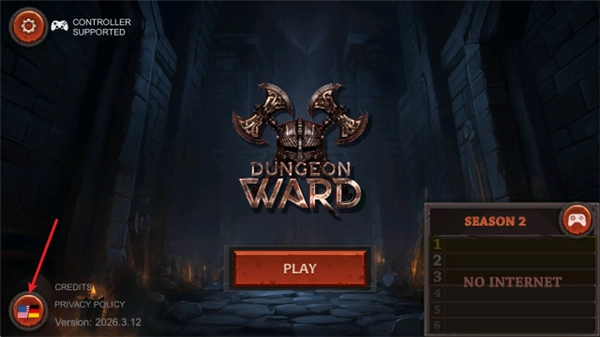 地牢守卫DungeonWard官方版下载