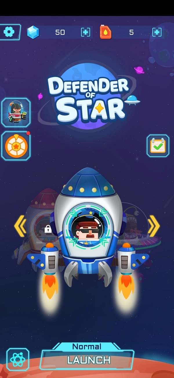 星星捍卫者TD完整版下载