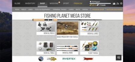 FishingPlanet正版下载