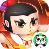 葫芦娃奇遇之旅