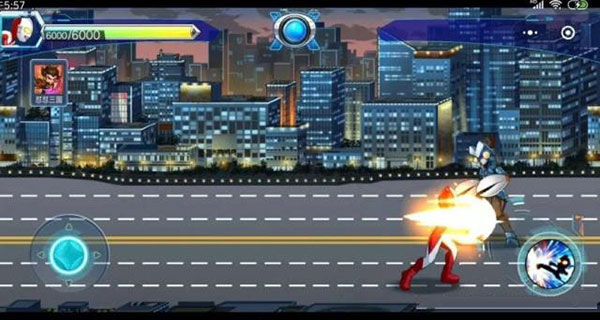 奥特曼英雄传说中文版免广告下载