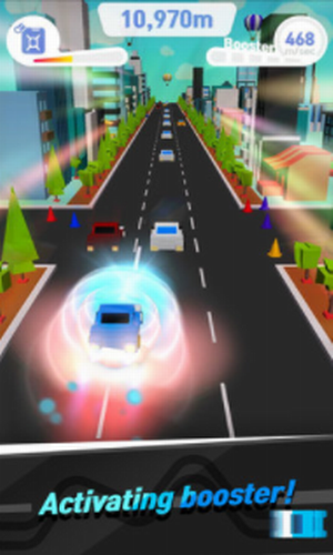 狂野司机安装包下载