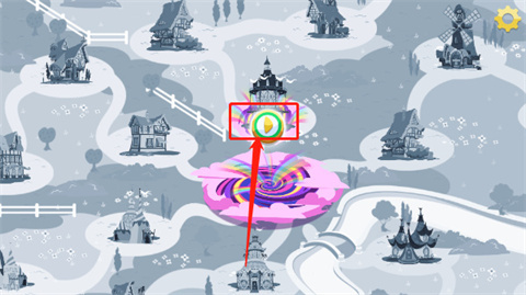 小马宝莉彩虹跑将正版安卓下载