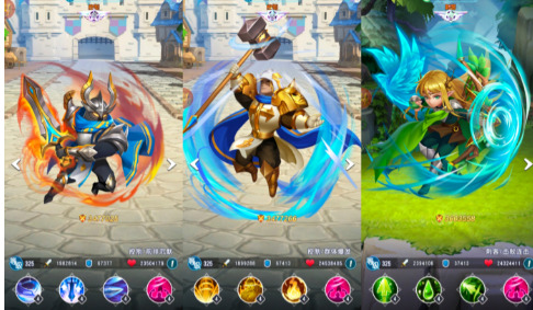 冒险小分队官网版下载