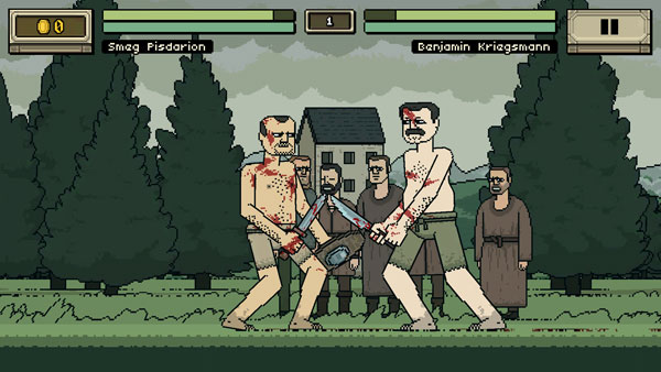 该死的混蛋国际版手游下载