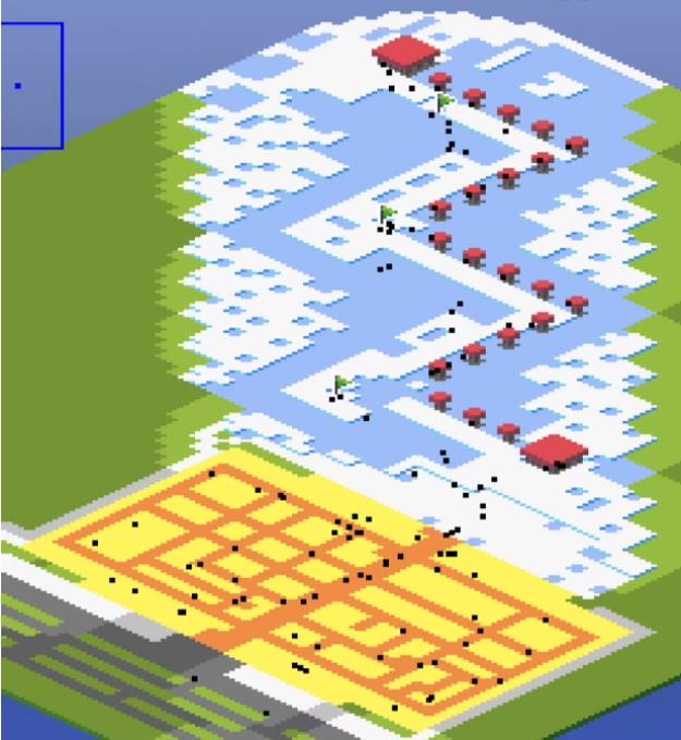 开罗闪耀滑雪场物语最新下载