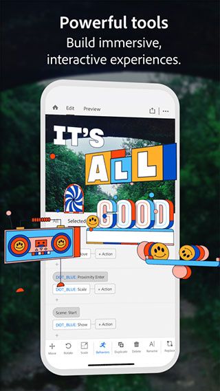 adobeaero手机版安装下载