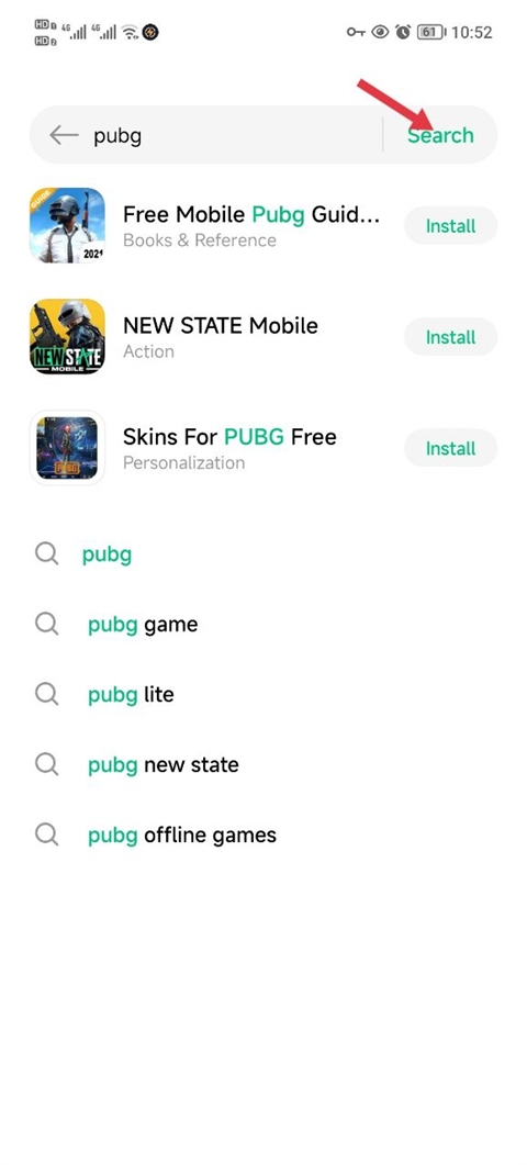 小米应用商店国际版手游下载