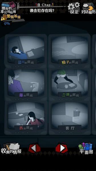我们的合租房汉化版最新下载