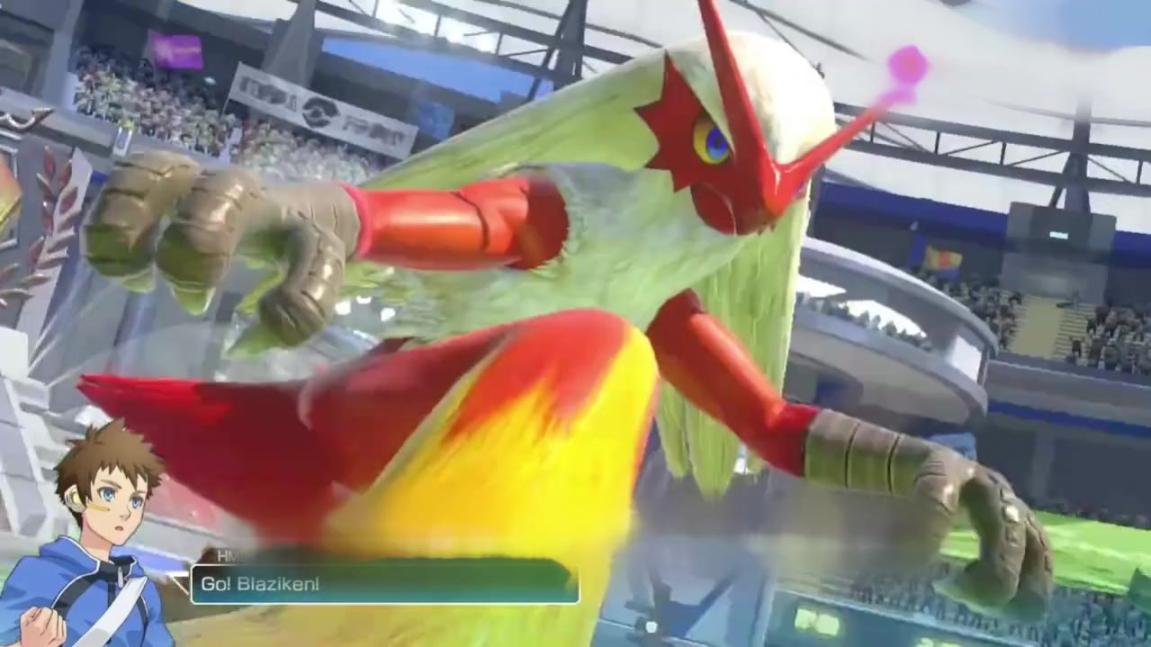 超梦精灵手机最新版游戏下载