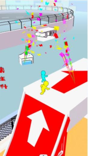 木头人运动会安卓版下载