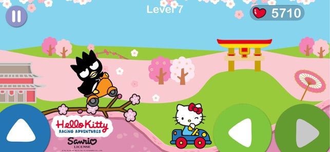 抖音HelloKittyRacingAdventures安卓版游戏下载
