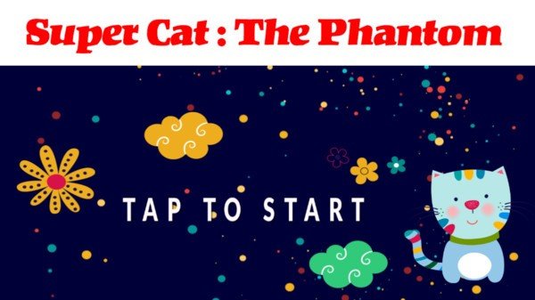 超级猫幻影免费版下载