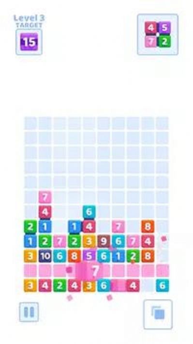 区块合并安卓版手游下载