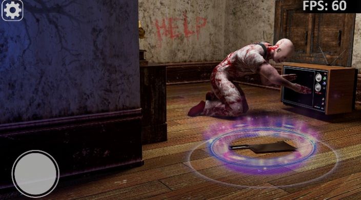 可怕屠夫安卓联机版v1.1下载