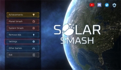 solarsmash中文版安装包下载