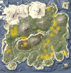 方舟生存进化多恐龙存档版安装包下载