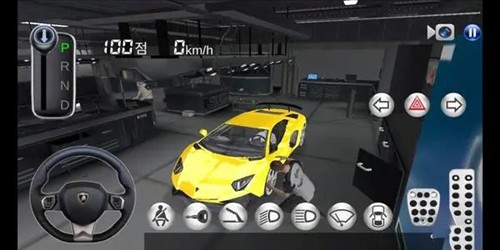 3D驾驶课手机下载