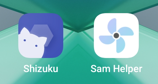 Shizuku修改分辨率安装下载