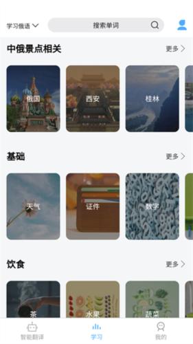 俄语翻译器正式版下载