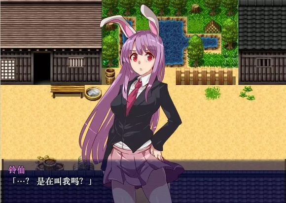 时间停止幻想乡安卓冷狐版下载