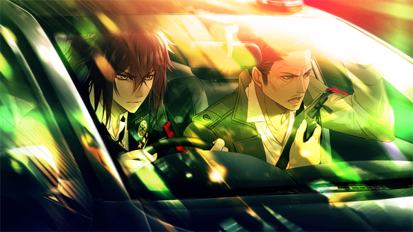 项圈恶意安卓汉化版下载