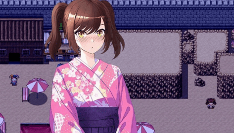 勇者罗伊的婚礼全cg解锁版免费下载