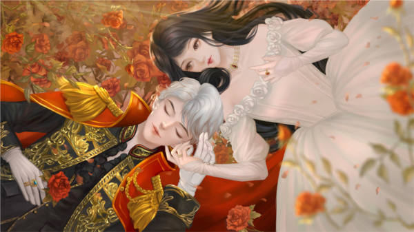 拜托了大小姐游戏图片3