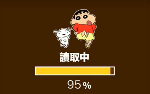 蜡笔小新之小帮手大作战中文版2026下载