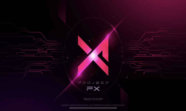 projectfx音游最新版本下载