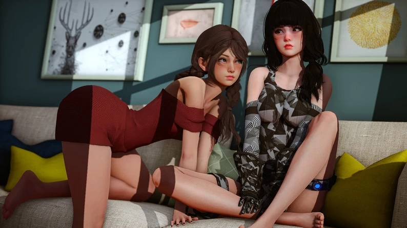 永恒世界Eternum2026最新版下载